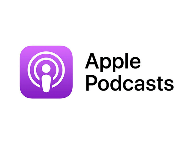 Apple-Podcast-logo