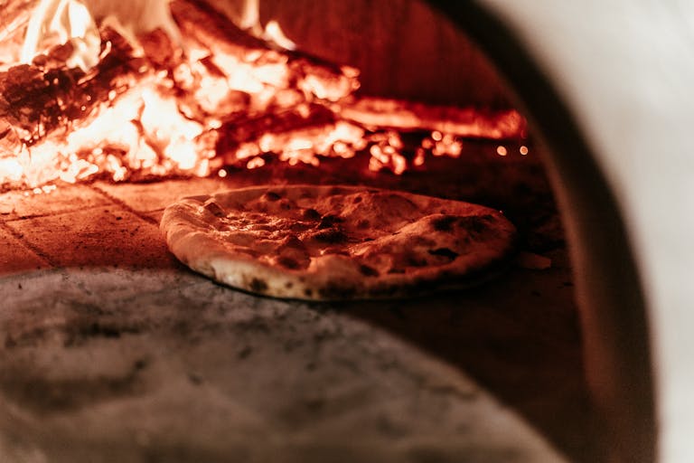 Holzbacköfen für dein Zuhause