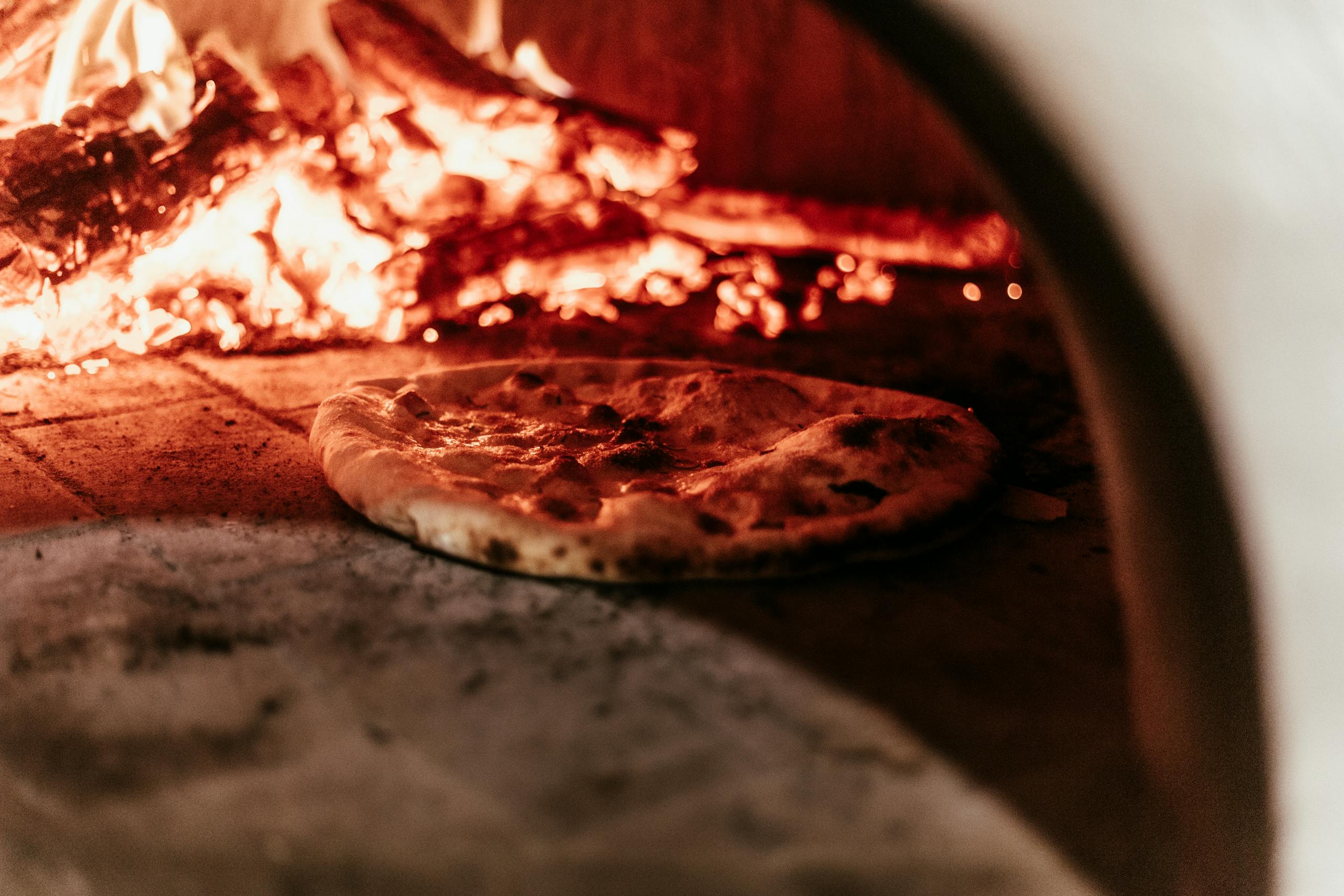 Holzbacköfen für dein Zuhause