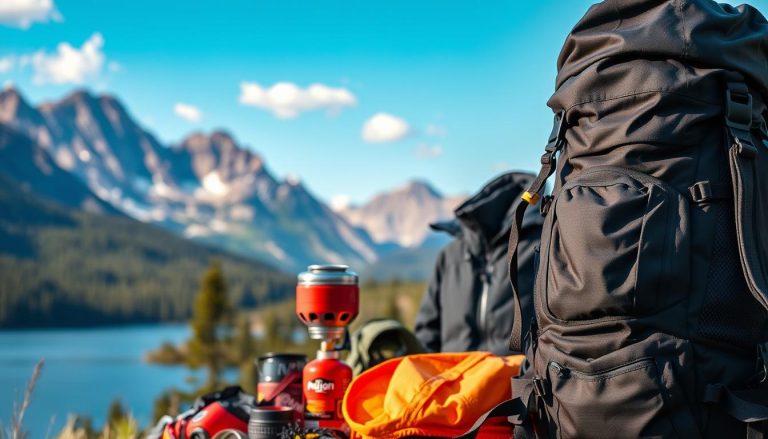 Welche Outdoor-Ausrüstung ist für Einsteiger wirklich sinnvoll?