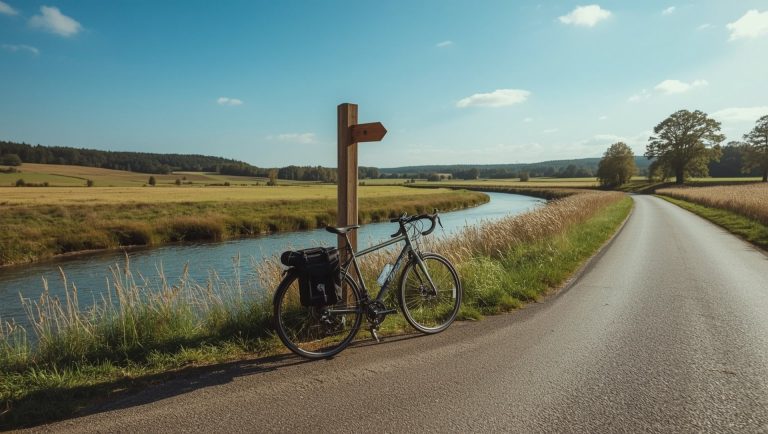 Fahrrad überwintern: So schützt du dein Rad in der kalten Jahreszeit