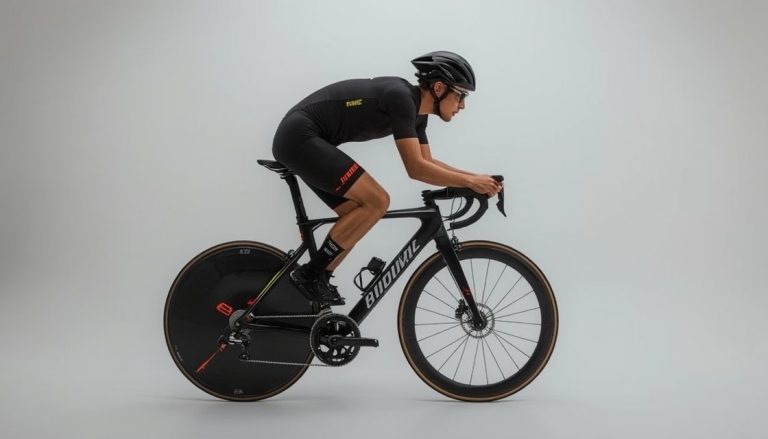 Bikefitting im Wettkampf: Leistung gezielt steigern