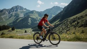 E-Bikes in Österreich: Was ist erlaubt?