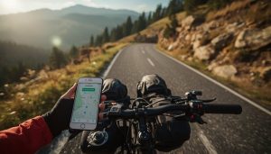 Fahrrad-Navigation 2026: GPS, Apps und die beste Hardware