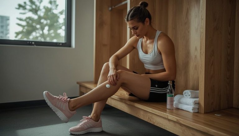 Sixtus Shop: Sportpflege für aktive Körper