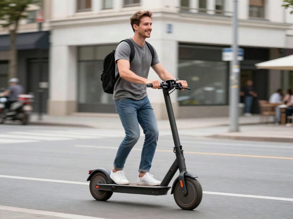 25 Kmh Roller auf Raten kaufen