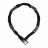 ABUS Kettenschloss CATENA 6806K 85 - black