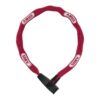 ABUS Kettenschloss CATENA 6806K 85 - coral