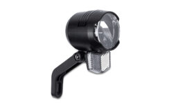 ACID E-Bike PRO-E 60 CMPT X-Connect - Frontlicht