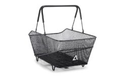 ACID Gepäckträgerkorb 30 Trunk RILink 2.0 - black
