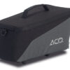 ACID Gepäckträgertasche CITY 8 RILink - black