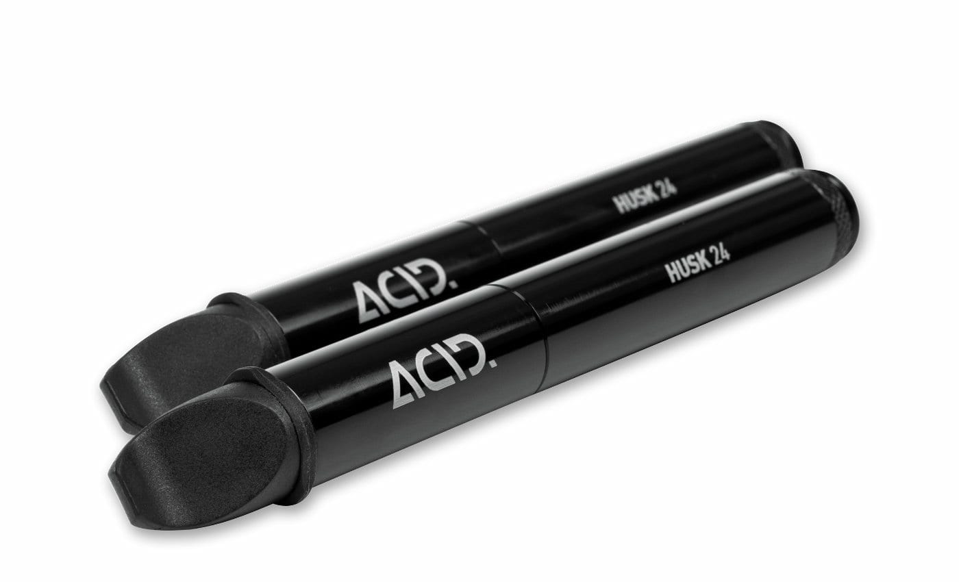 ACID HUSK 24 (2023) - Multitool - Schwarz