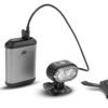 ACID Outdoor LED-Licht - HPA 3000 - space grey`n`black