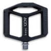 ACID Pedale FLAT A2-IB Hybrid R - black