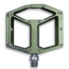 ACID Pedale FLAT A3-ZP R - olive