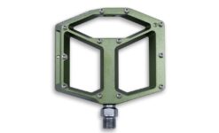 ACID Pedale FLAT A3-ZP R - olive