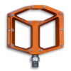 ACID Pedale FLAT A3-ZP R - orange