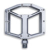 ACID Pedale FLAT A3-ZP R - silver