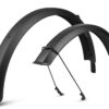 ACID Schutzblechset SIC 2.0 84 29" BB Mount