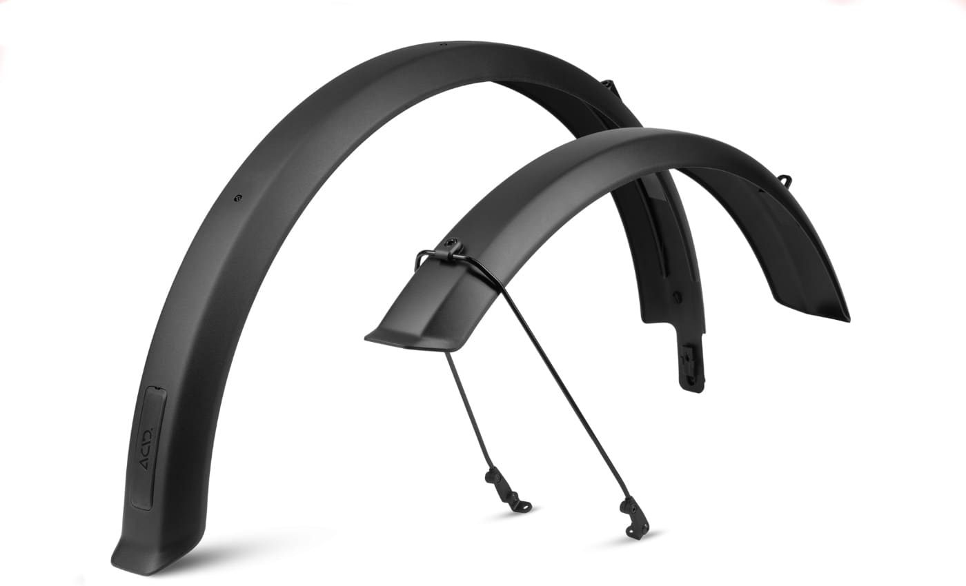 ACID Schutzblechset SIC 2.0 84 29" BB Mount