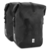 ACID Seitentasche PRO 20/2 Cilink - black