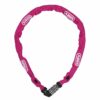 Abus 1200/60 Web - coral pink