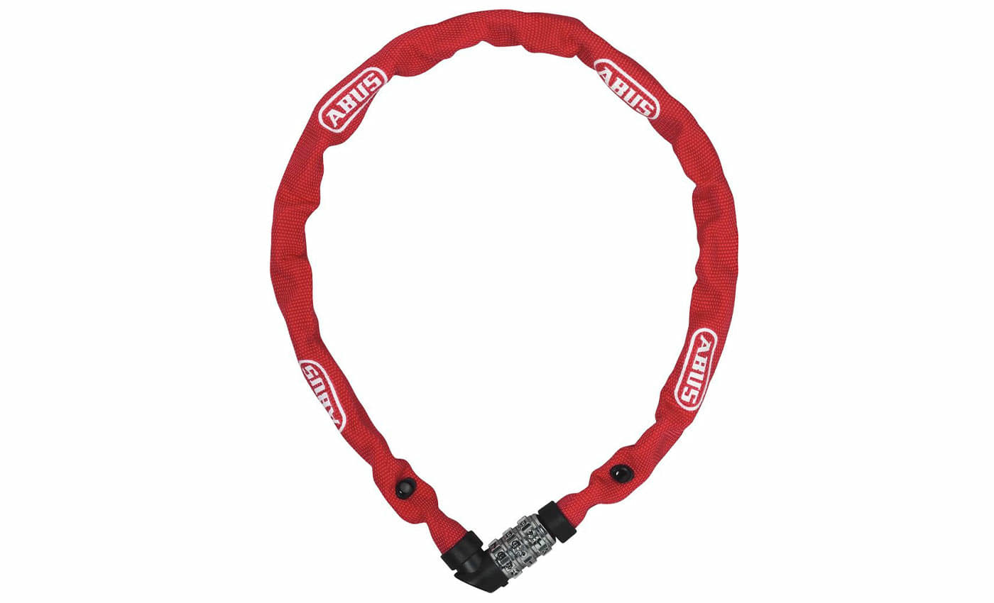 Abus 1200/60 Web - red
