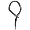 Abus ADAPTOR CHAIN Classic 5.5KS/130 - black