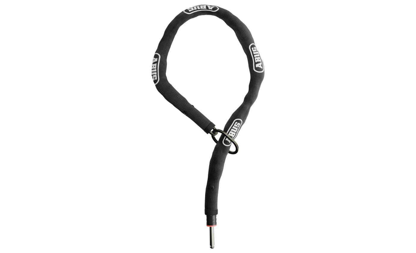 Abus ADAPTOR CHAIN Classic 5.5KS/130 - black
