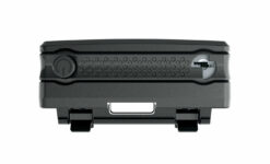 Abus Alarmbox 2.0 - black