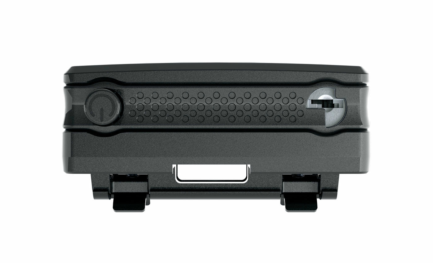 Abus Alarmbox 2.0 - black