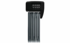 Abus BORDO LITE MINI 6055C/60 - black