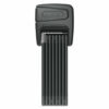 Abus BORDO One 6000A/120 BK SH - black