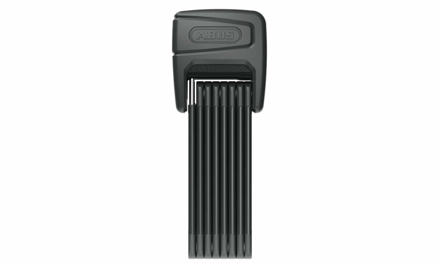 Abus BORDO One 6000A/120 BK SH - black