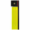 Abus Faltschloss uGrip BORDO 5700/80 - lime