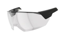 Abus HYP-E Visier - clear