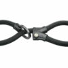 Abus Infinity Loop 1806/140 - black