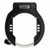 Abus Rahmenschloss 4650 XL NR BK OE - schwarz