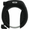 Abus Rahmenschloss Pro Shield XPlus 5955 NR - schwarz