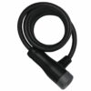 Abus Schloss Star 4508K/150/8 black