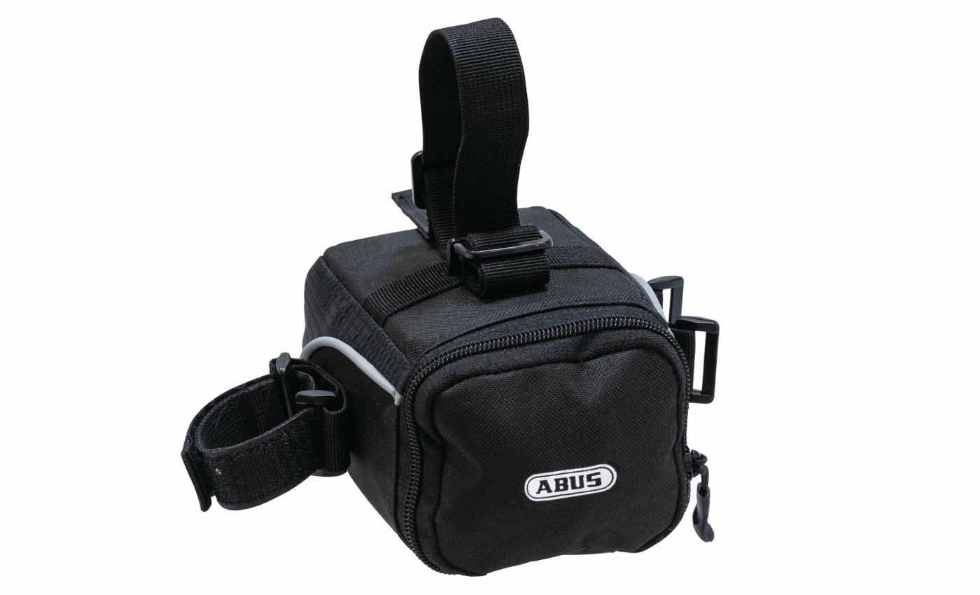 Abus Schlossstasche ST 5050 - black