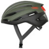 Abus StormChaser - olive green