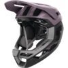Abus Targon MIPS Mountainbike Fahrradhelm - ash purple