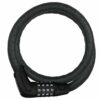 Abus Tresor 6615C/85/15 black SCMU