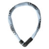 Abus Tresor 6807C/110 Kettenschloss - light blue