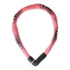 Abus Tresor 6807C/110 Kettenschloss - rose blush