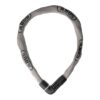 Abus Tresor 6807C/110 Kettenschloss - tec grey