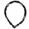 Abus Web 1200/60 black