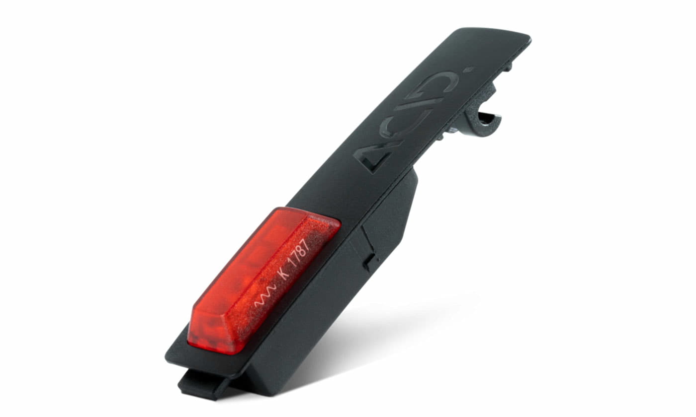 Acid PRO-E (12V) E-Bike Schutzblech-Rücklicht
