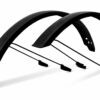 Acid Schutzblech-Set 65 St Mount 2.0 (29 Zoll) - schwarz